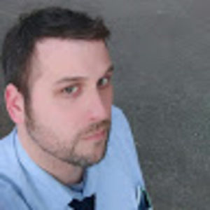 Meet your Posher, Sean